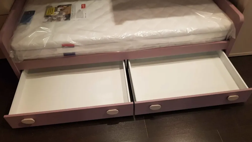 Clearance Cameretta Qik PREZZO OUTLET Camerette