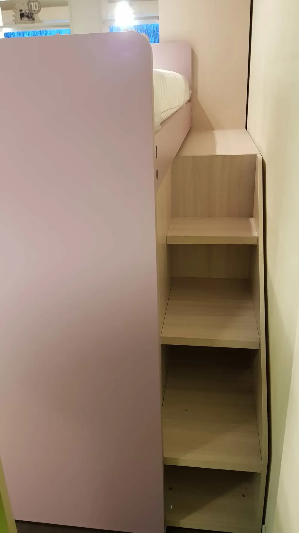 Clearance Cameretta Qik PREZZO OUTLET Camerette