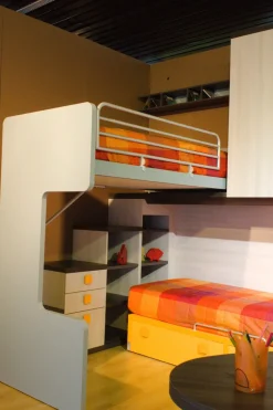 Cameretta Qik SCONTATA Camerette