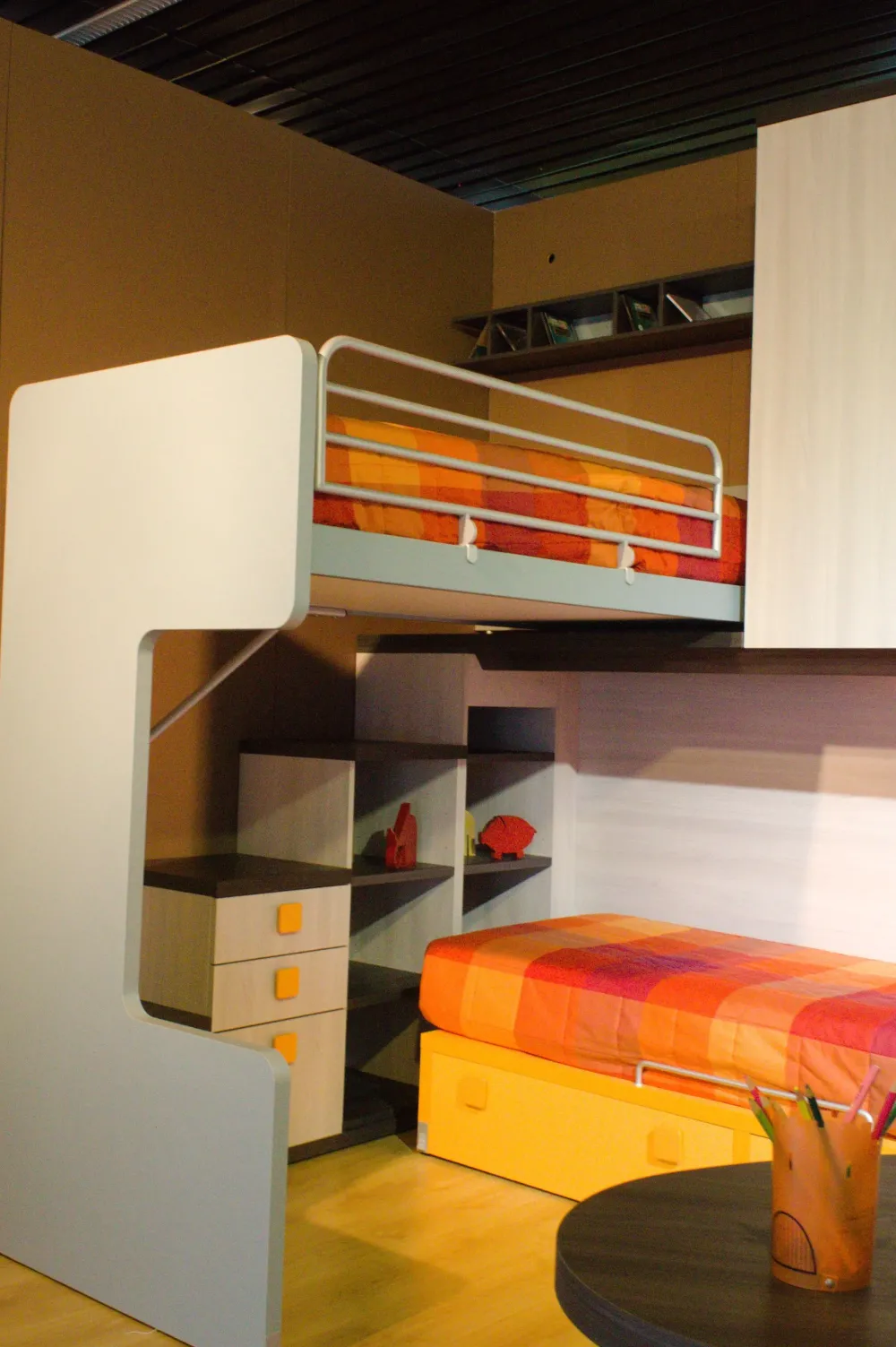 Cameretta Qik SCONTATA Camerette