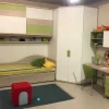 Cameretta Qik con letto a ponte a prezzo Outlet^Doimo CityLine