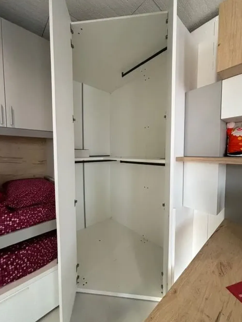 Cameretta Qik light SCONTATA^Doimo CityLine Discount