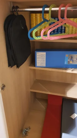 Cameretta Quik con letto a ponte scontata^Doimo CityLine Online