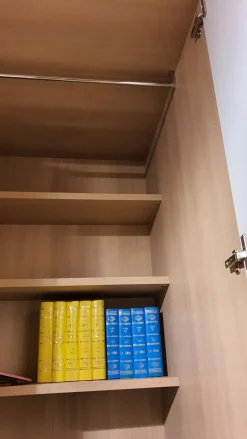 Cameretta Quik con letto a ponte scontata^Doimo CityLine Online