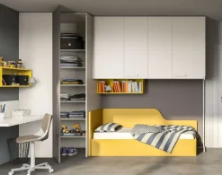 Outlet CAMERETTA Room140 a PREZZI OUTLET Camerette