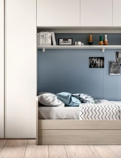 Collezione esclusiva CAMERETTA Room146 a PREZZI OUTLET- Camerette