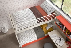 Collezione esclusiva Cameretta Room153 SCONTATA- Camerette