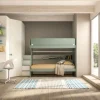 Collezione esclusiva Cameretta Room164  con letto a castello scontata- Camerette