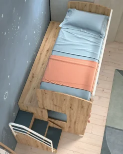 Cameretta Room160 con letto a castello in offerta^Collezione esclusiva Sale