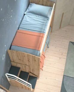 Cameretta Room160 con letto a castello in offerta^Collezione esclusiva Sale