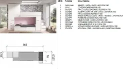 Collezione esclusiva Cameretta Room171 con un ribasso imbattibile- Camerette