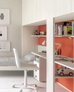 Cameretta Room143 con un ribasso imbattibile Camerette