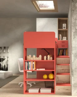 ZG Mobili Cameretta Room173 SCONTATA- Camerette