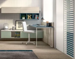 CAMERETTA Room101 a PREZZI OUTLET^ZG Mobili Discount