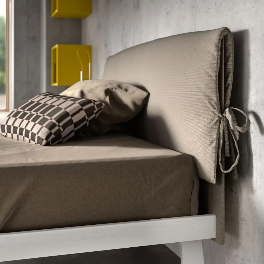 Online Cameretta Room105 in legno in Offerta Outlet Camerette