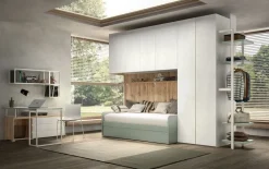 Online Cameretta Room144 letti a terra a prezzo scontato Camerette