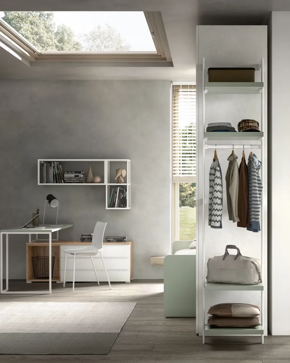 Online Cameretta Room144 letti a terra a prezzo scontato Camerette