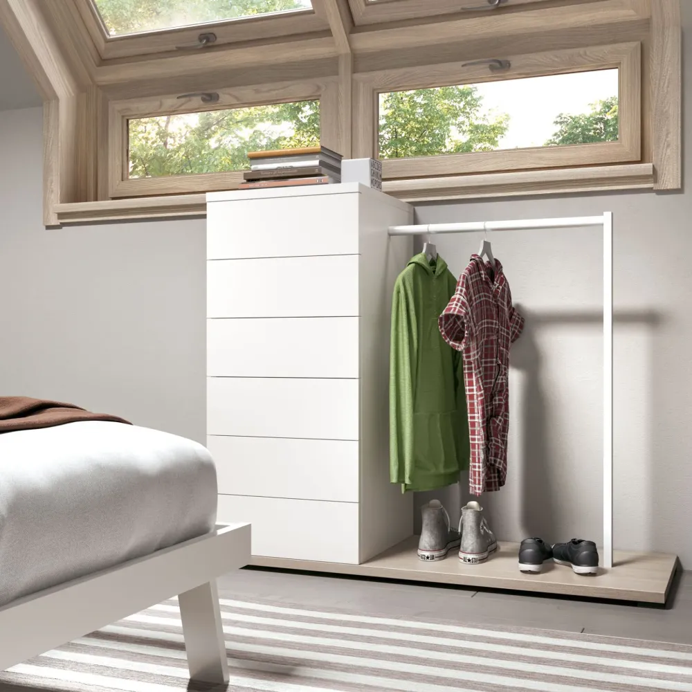 Discount CAMERETTA Room107 a PREZZI OUTLET Camerette