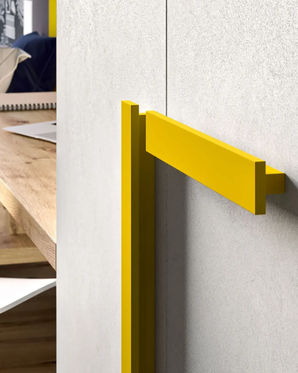 New Cameretta Room116 : letto a terra scontato. Ideale per bambini! Camerette