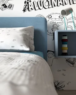 Cameretta Room118 SCONTATA^ZG Mobili Outlet