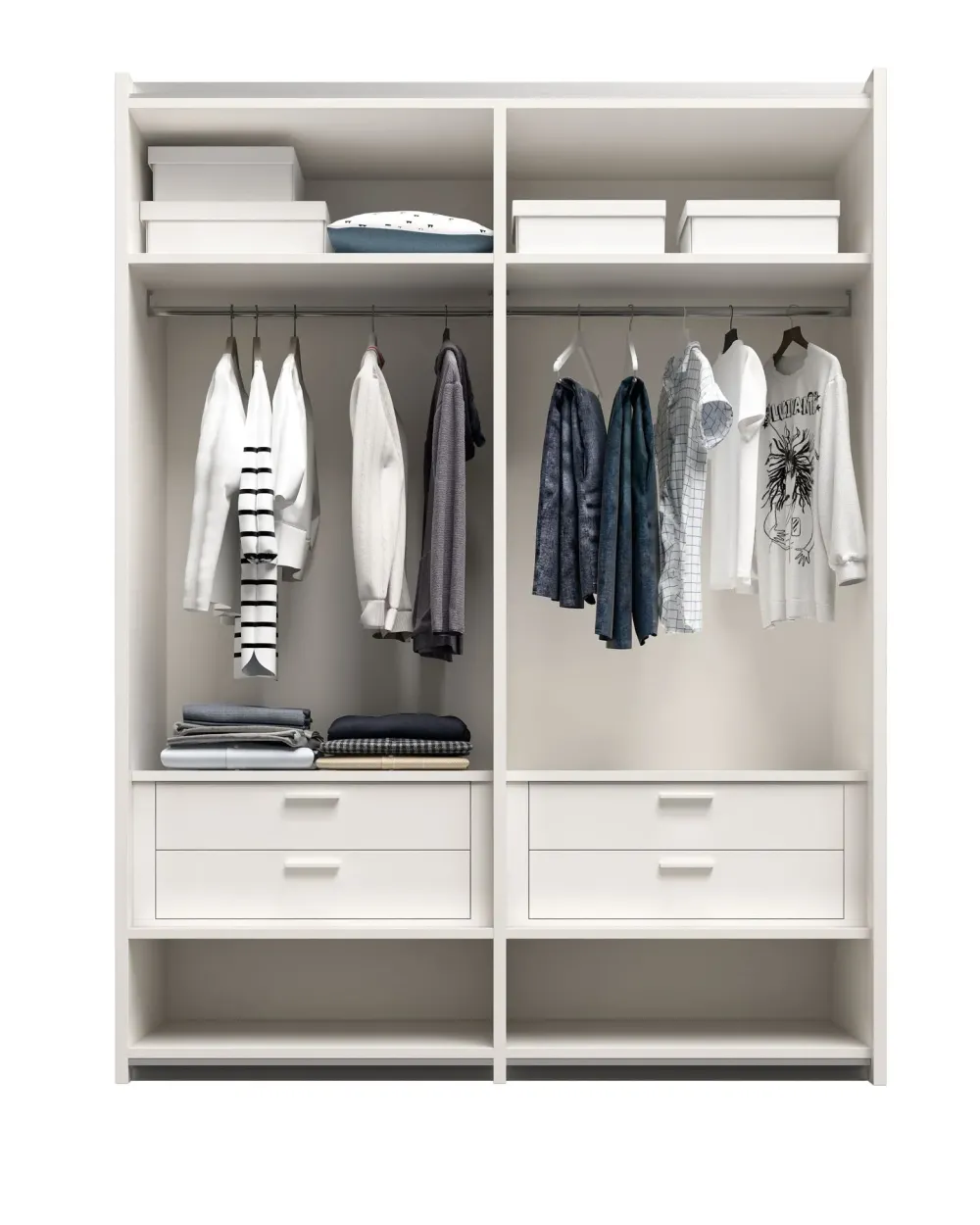 Cameretta Room118 SCONTATA^ZG Mobili Outlet