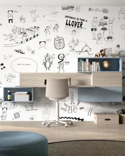 Cameretta Room118 SCONTATA^ZG Mobili Outlet