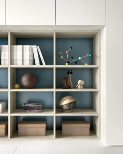 ZG Mobili Cameretta Room121 SCONTATA- Camerette