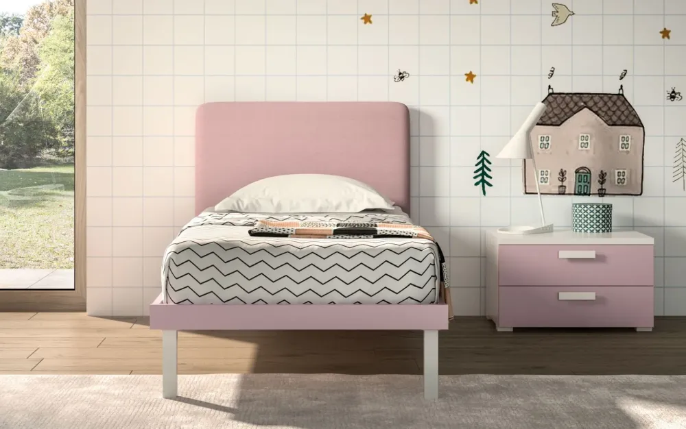 Hot Cameretta Room129 letti a terra in offerta Camerette