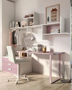 Hot Cameretta Room129 letti a terra in offerta Camerette