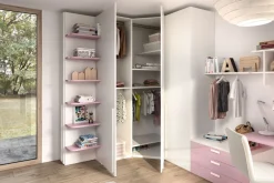 Hot Cameretta Room129 letti a terra in offerta Camerette