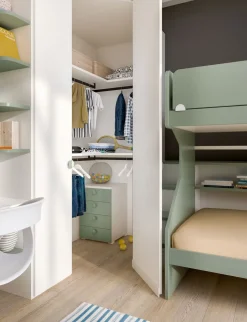 Best Cameretta Room164 con letto a castello in offerta Camerette