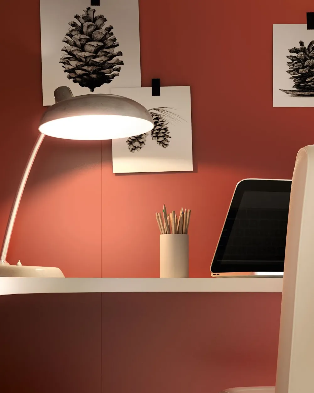 ZG Mobili Cameretta Room130 in laminato materico a prezzo Outlet- Camerette