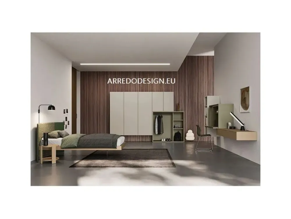 CAMERETTA S22 * a PREZZI OUTLET^Clever Sale