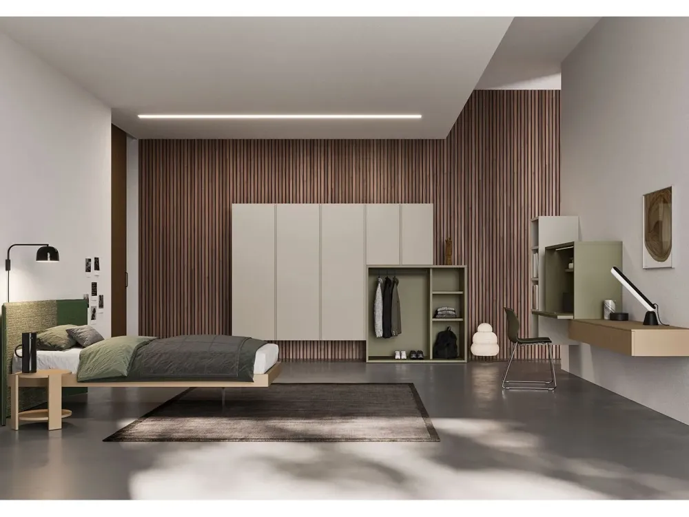 CAMERETTA S22 * a PREZZI OUTLET^Clever Sale