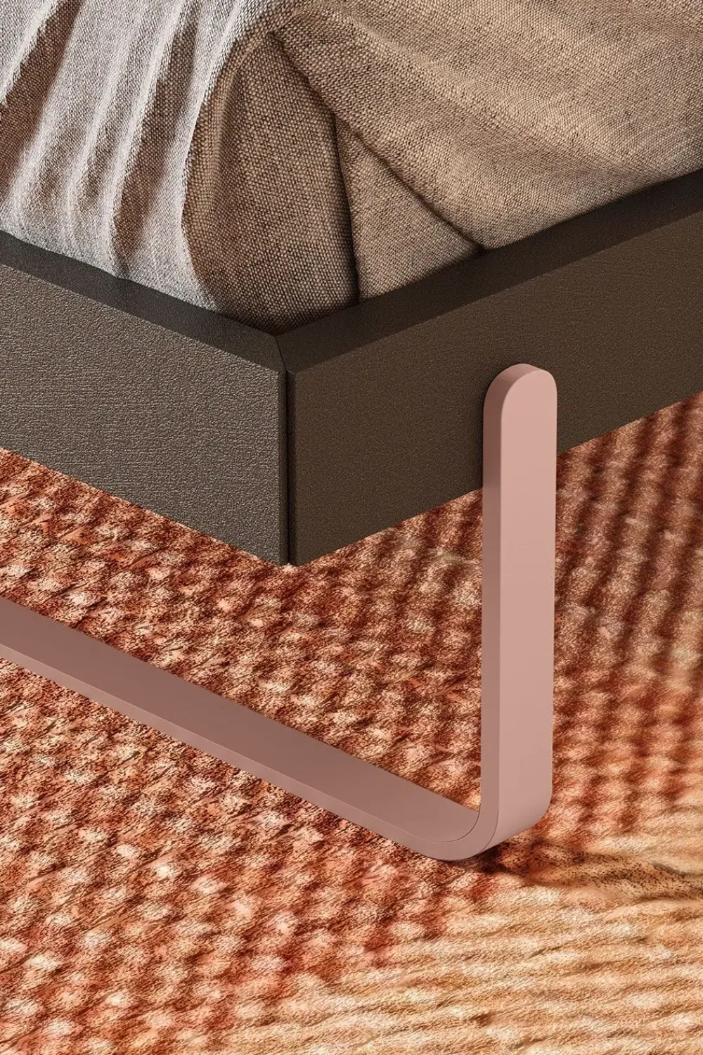 Clever Cameretta S22 * in laminato materico a prezzo scontato- Camerette