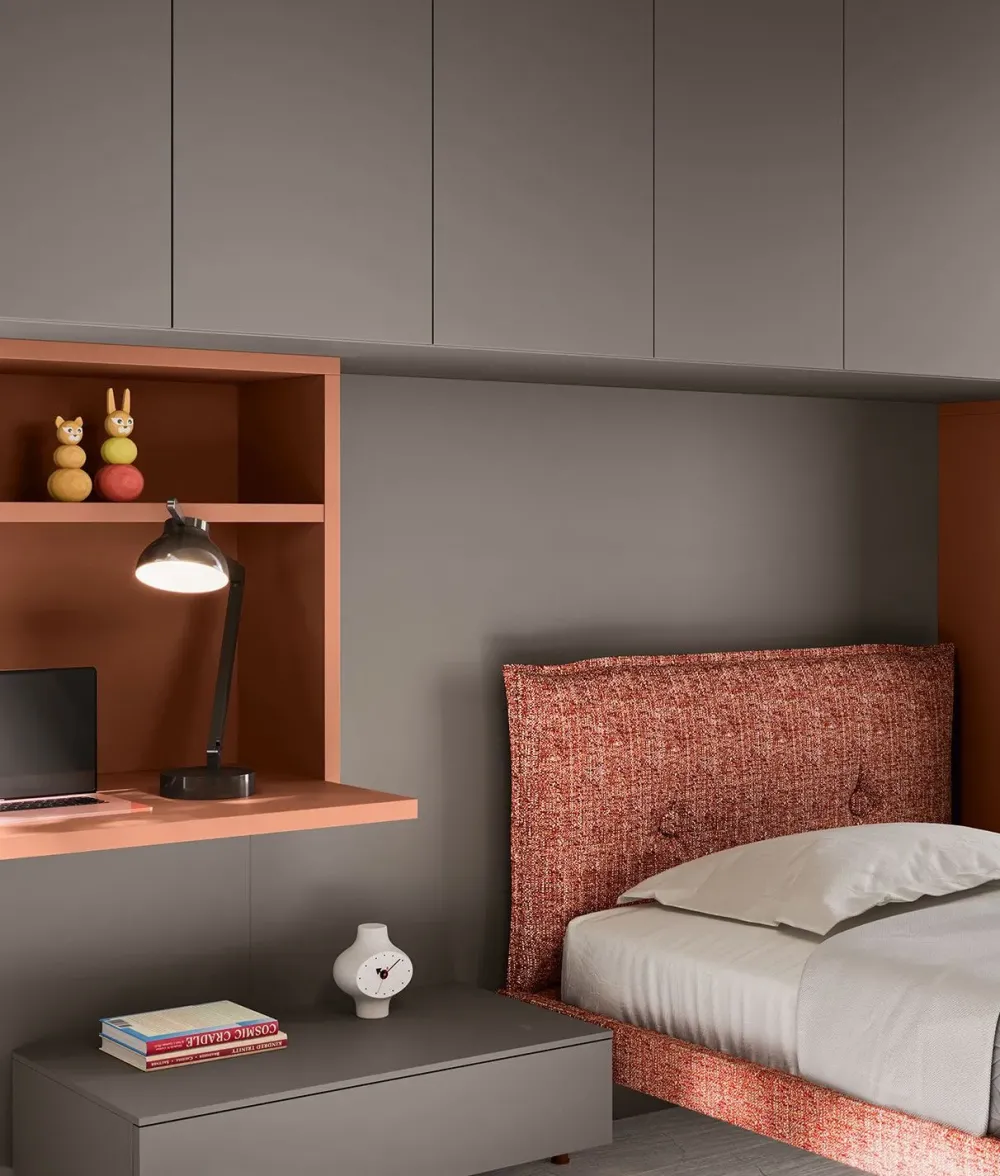 Clearance Cameretta S22 * SCONTATA Camerette