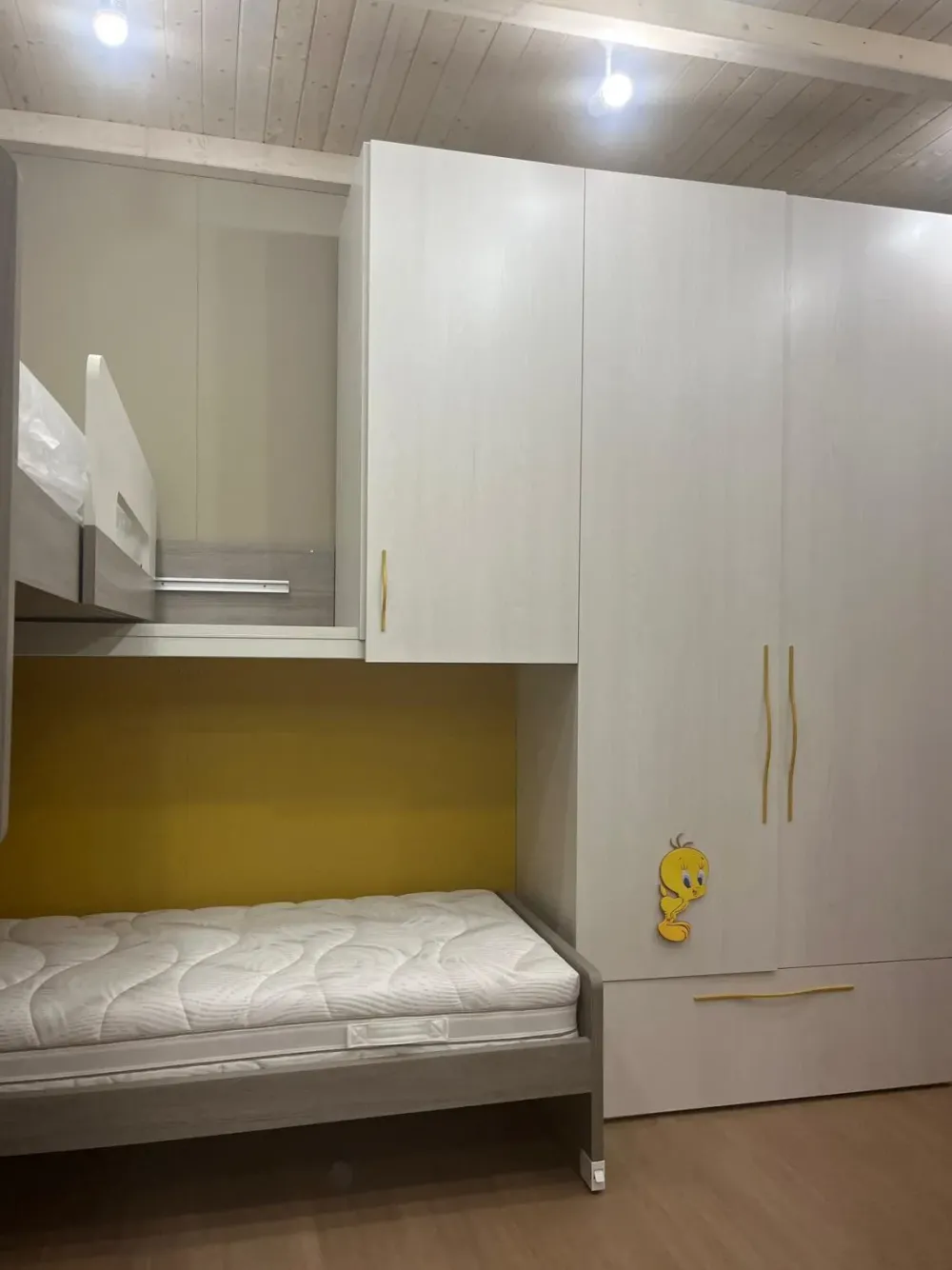 Discount Cameretta Salvaspazio con uno sconto imbattibile Camerette