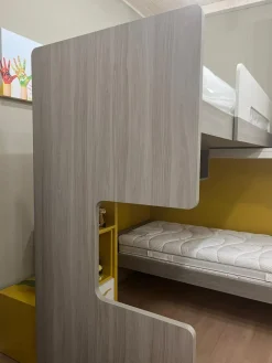 Discount Cameretta Salvaspazio con uno sconto imbattibile Camerette