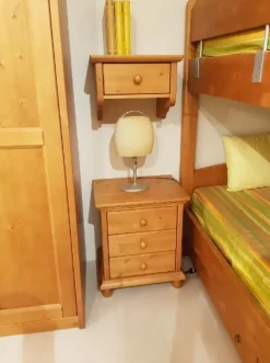 Best Cameretta con letto a castello a prezzo Outlet Camerette