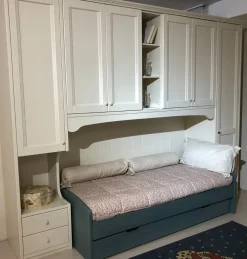 Clearance CAMERETTA SCONTATA a PREZZI OUTLET Camerette