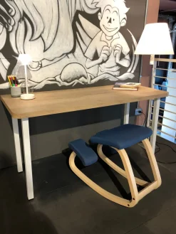 Discount Cameretta Scrivania e comodino in OFFERTA OUTLET Camerette