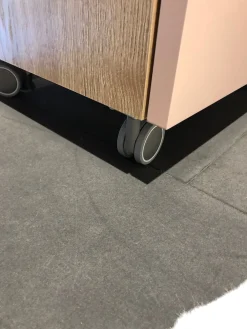 Discount Cameretta Scrivania e comodino in OFFERTA OUTLET Camerette