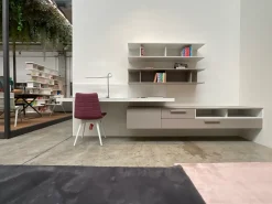 Zalf Cameretta Scrivania   SCONTATA- Camerette