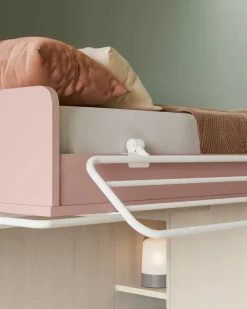 Cameretta Smart in laminato materico a prezzo Outlet^San Martino Mobili Clearance