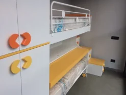 Outlet CAMERETTA Smart San martino a PREZZI OUTLET Camerette