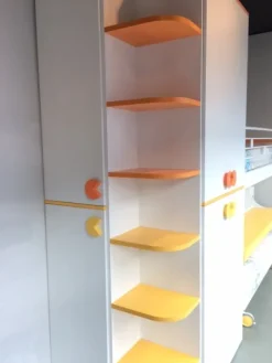 Outlet CAMERETTA Smart San martino a PREZZI OUTLET Camerette