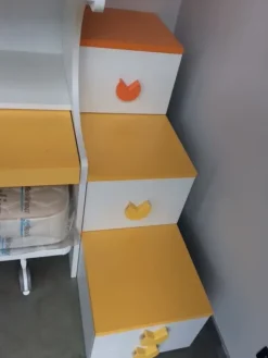 Outlet CAMERETTA Smart San martino a PREZZI OUTLET Camerette