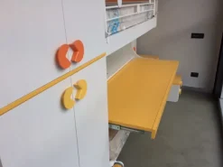 Outlet CAMERETTA Smart San martino a PREZZI OUTLET Camerette