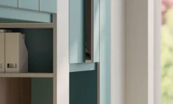 San Martino Mobili Cameretta Smart con letto a ponte in offerta- Camerette