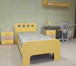 San Martino Mobili Cameretta Smart San martino SCONTATA- Camerette